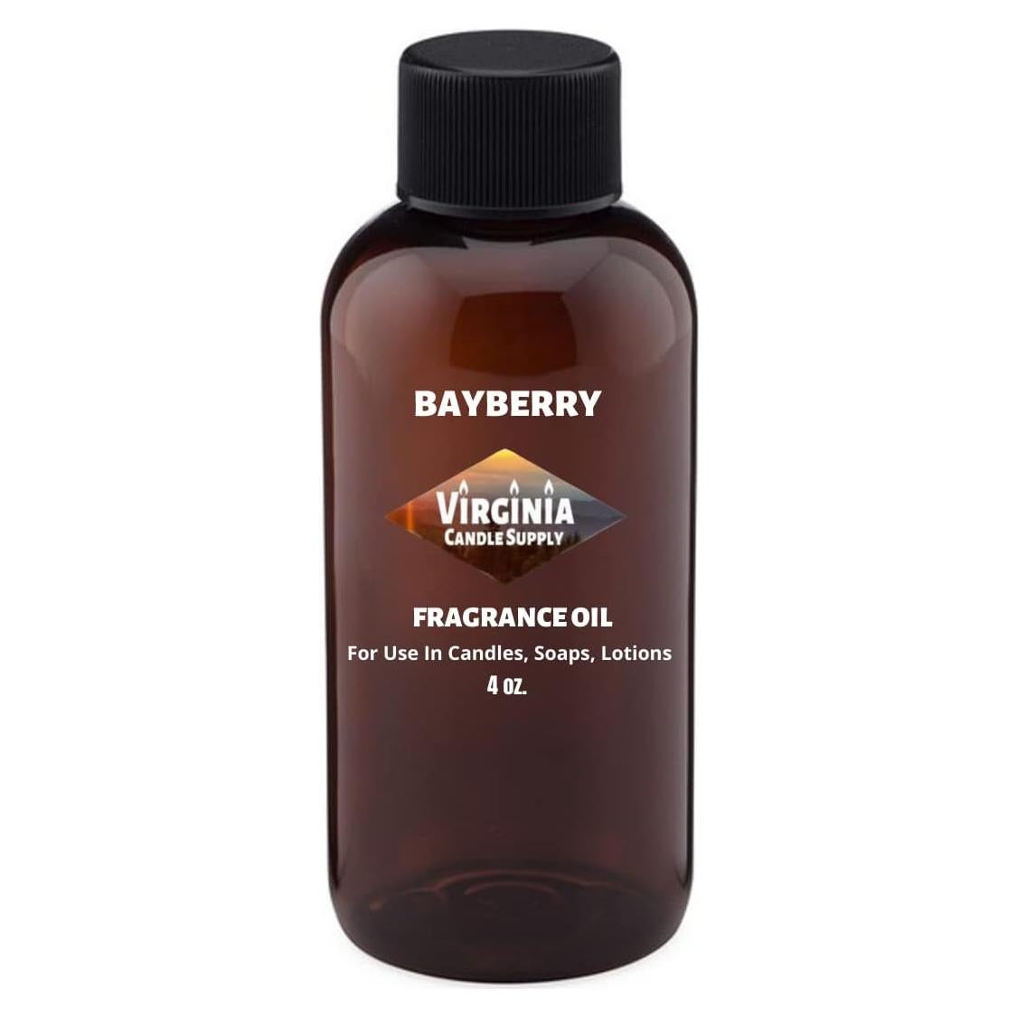 Aceite de Fragancia Bayberry 113 g Virginia Candle Supply