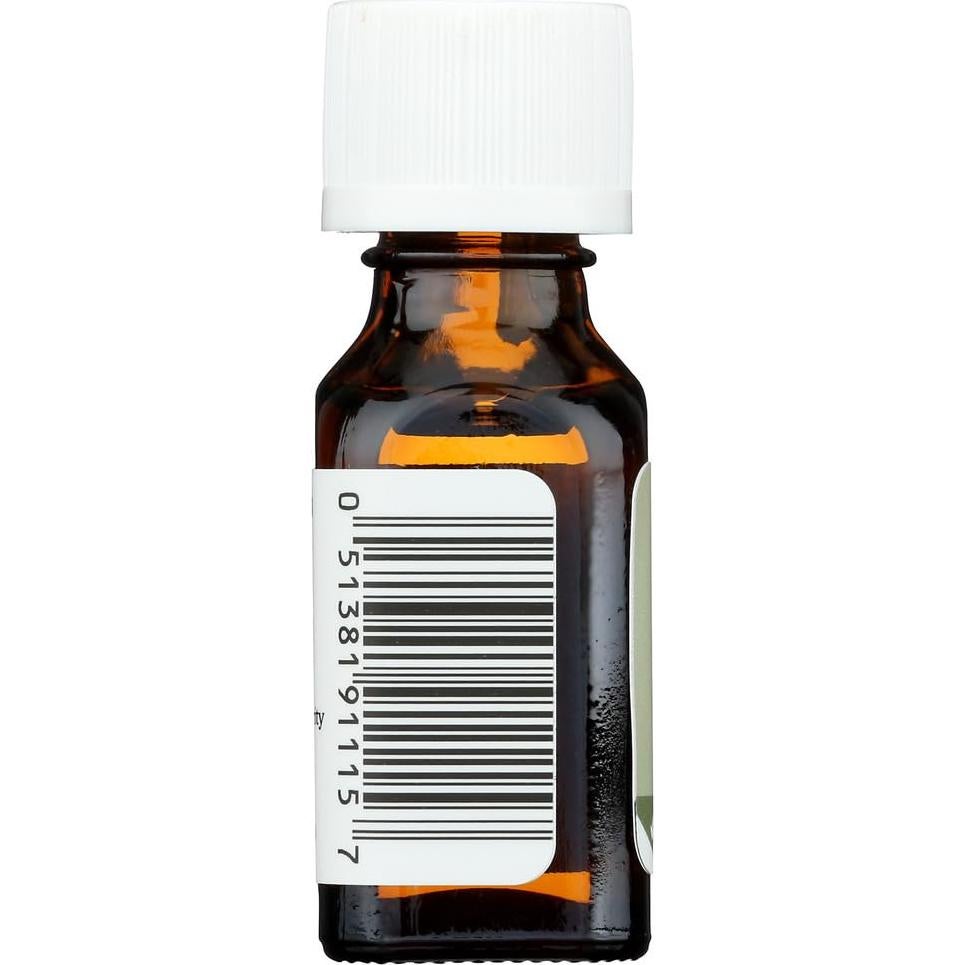 Aceite Esencial Aura Cacia 100% Puro Ciprés 14.79 ml