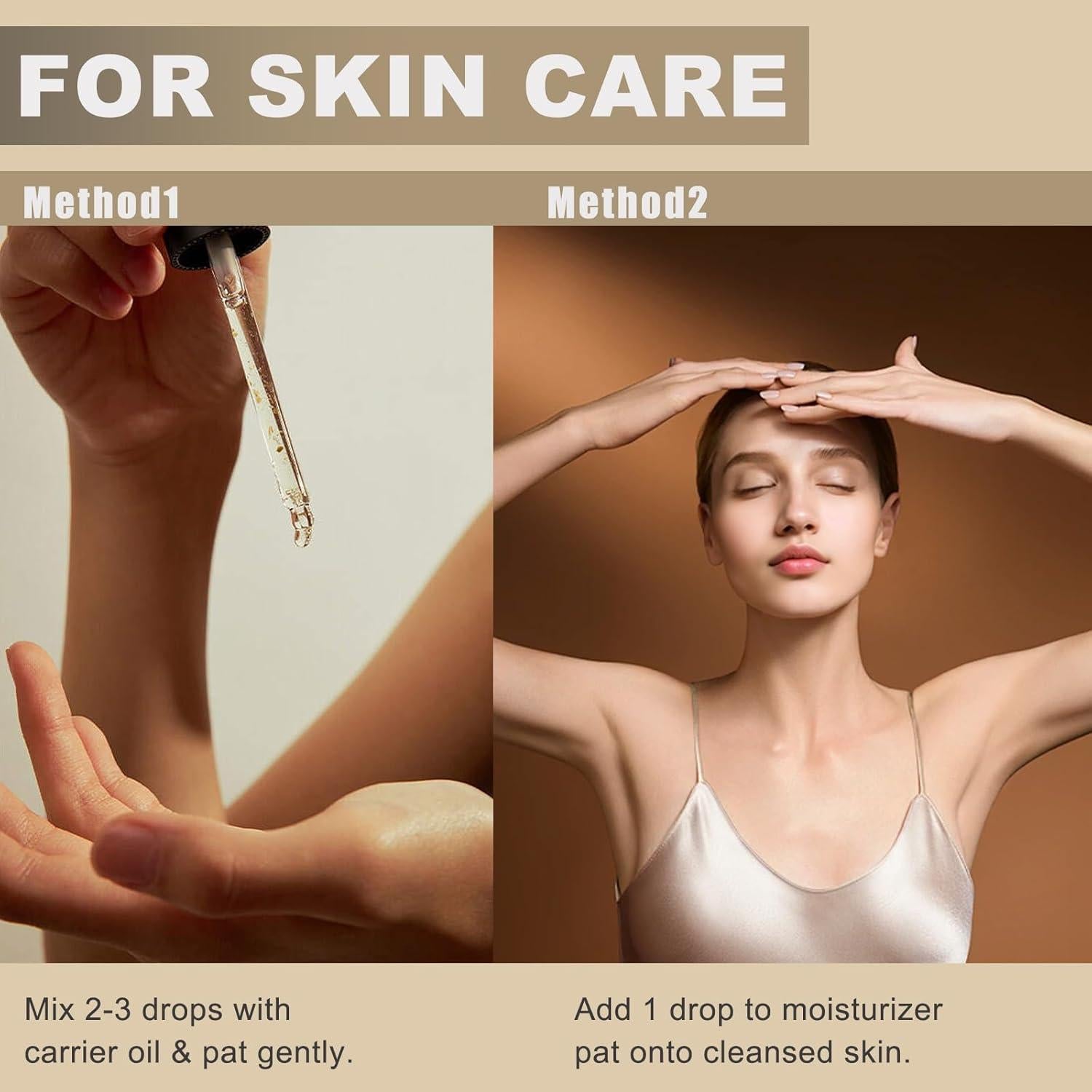 Aceite Esencial de Pino 120ml NewCraft 100% Puro para Aromaterapia