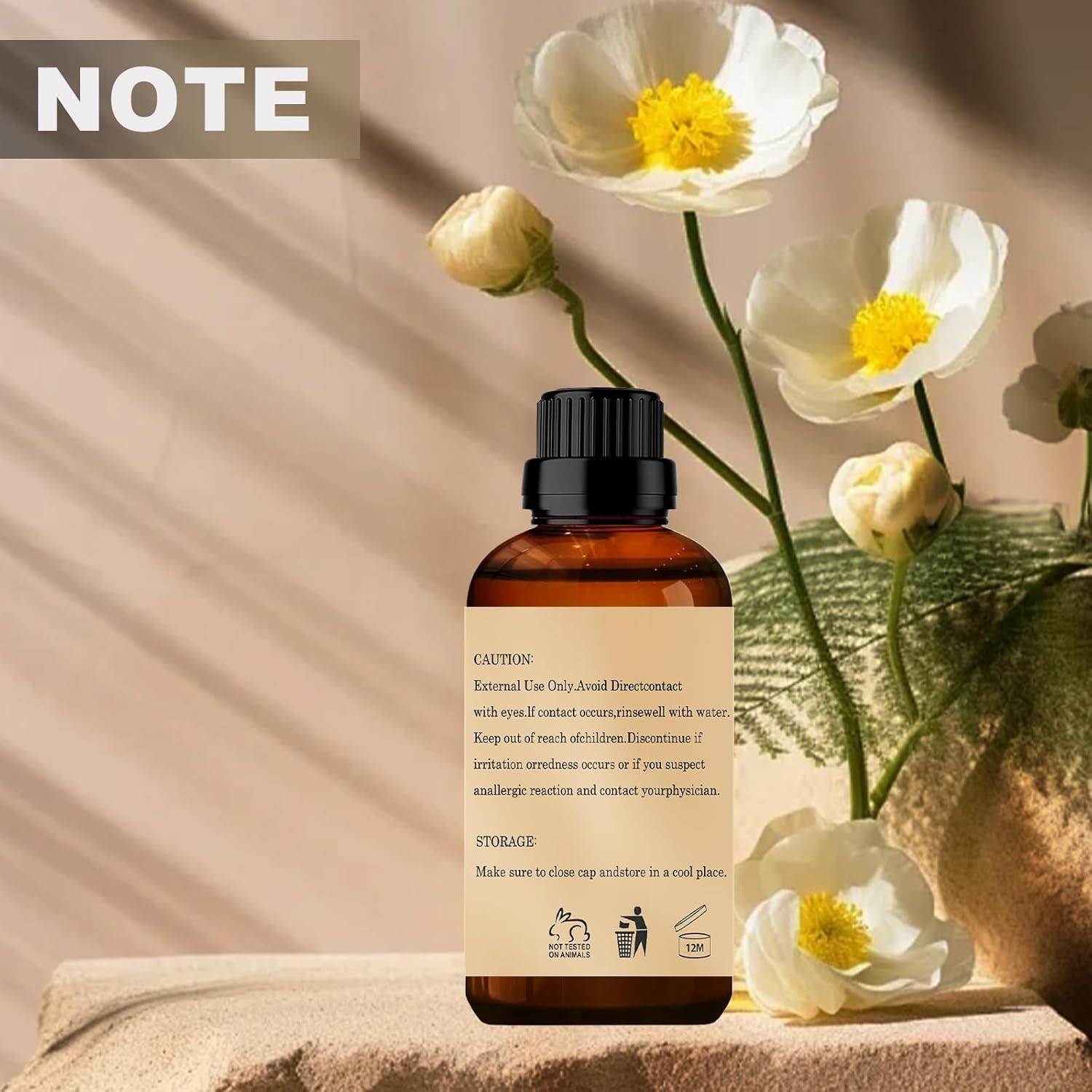 Aceite Esencial de Pino 120ml NewCraft 100% Puro para Aromaterapia