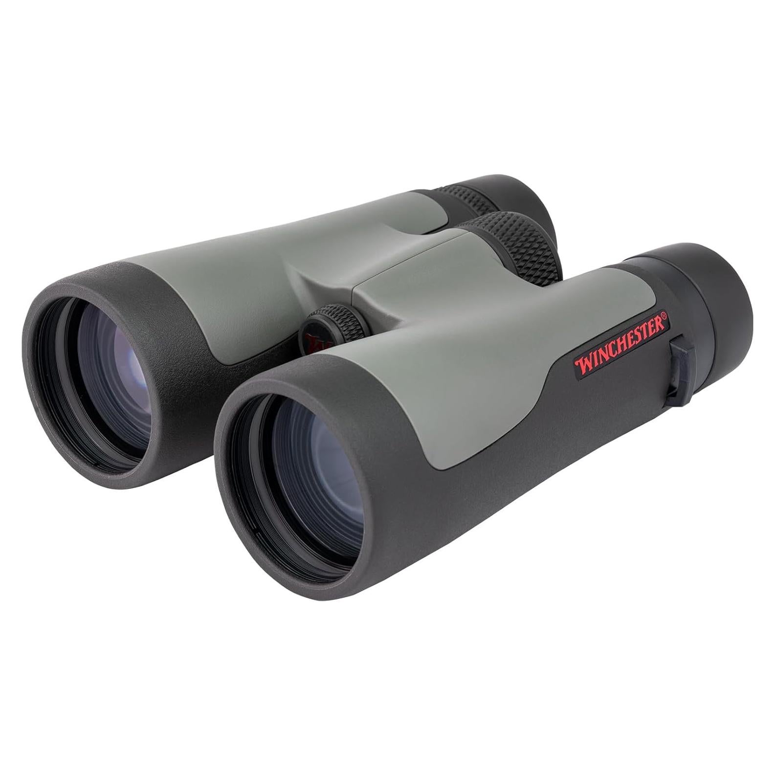 Binoculares Winchester 10x50 para Caza y Observación