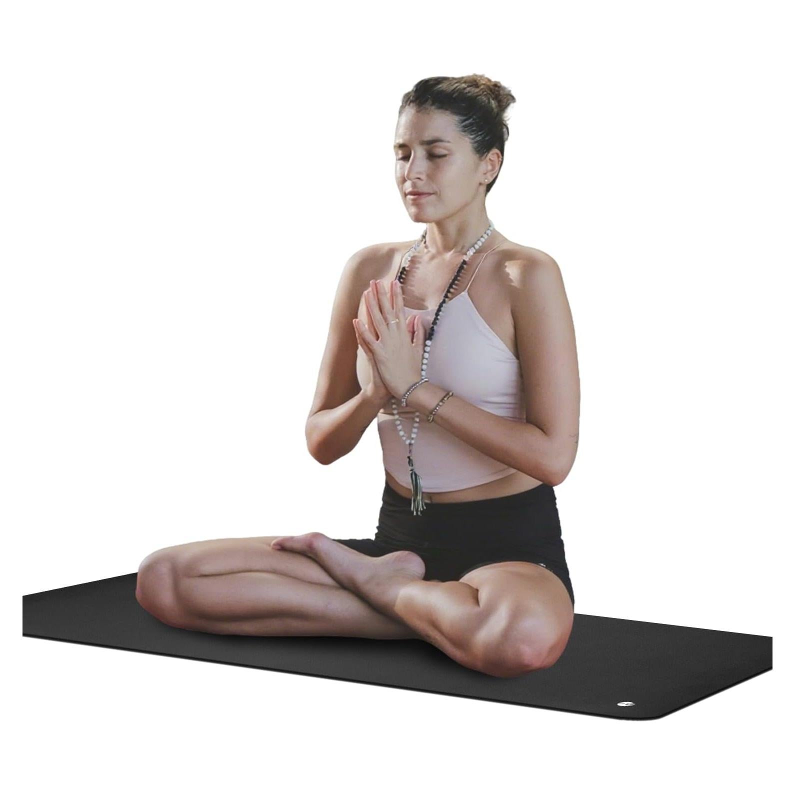 Alfombrilla de Conexión a Tierra TALILALU 60x33 cm con Cable 4.57m