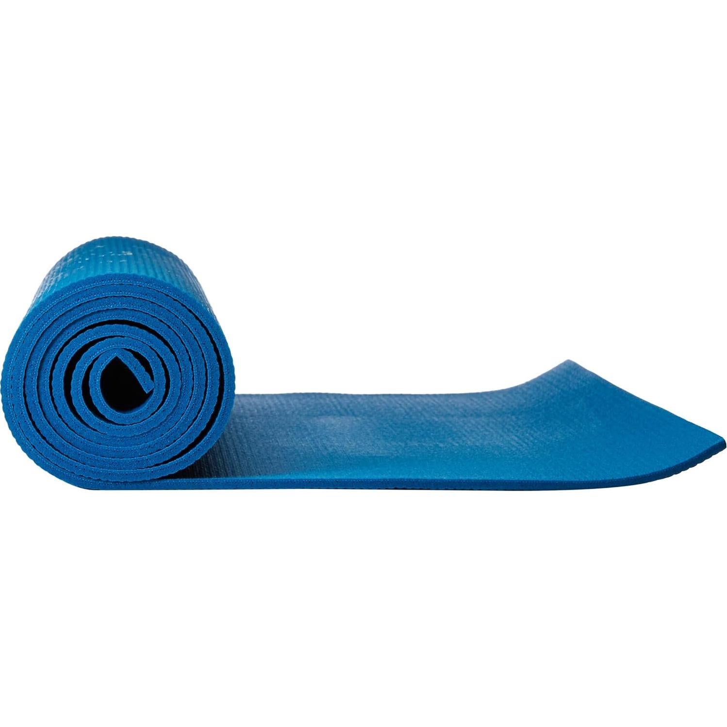 Tapete de Yoga CopyCat Extra Largo 182x60cm Ecológico