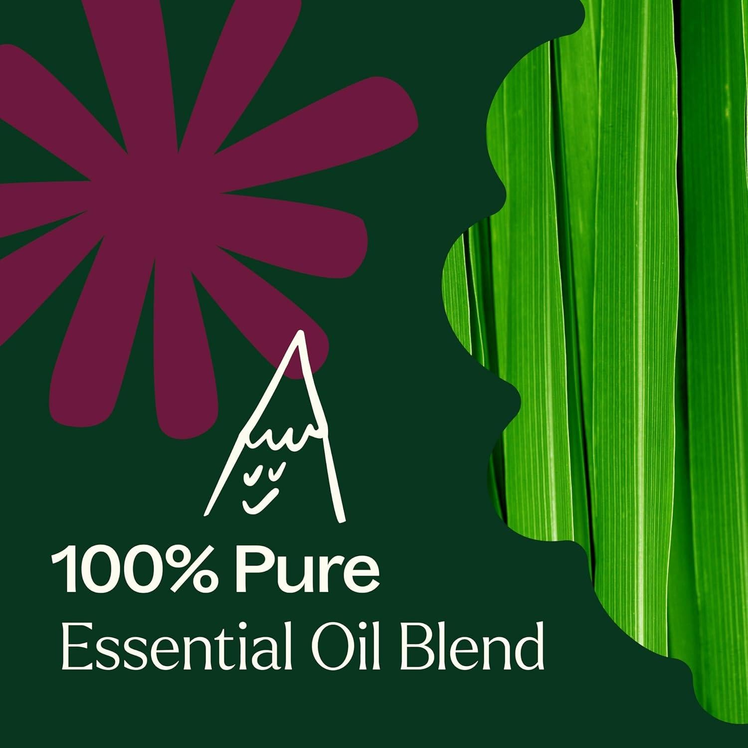 Aceite Esencial Nature Shield Plant Therapy 10 mL 100% Puro