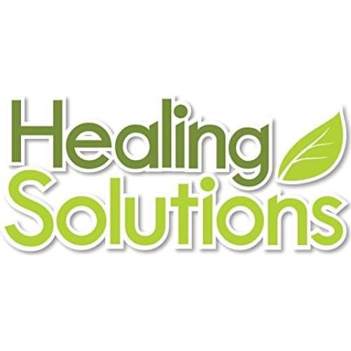 Aceite Esencial de Helichrysum Healing Solutions 60ml Puro