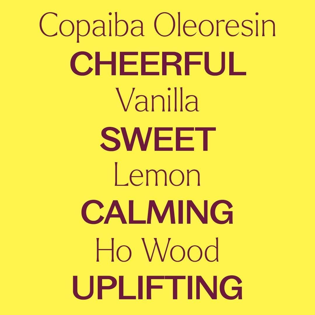 Aceite Esencial de Pastel de Limón Plant Therapy 10 mL 100% Puro