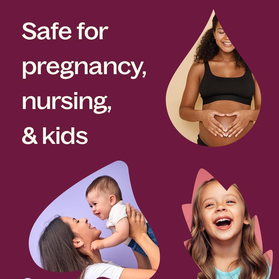 Aceite Esencial de Pastel de Limón Plant Therapy 10 mL 100% Puro