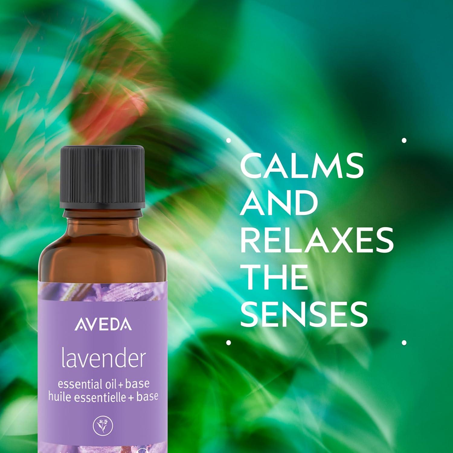 Aceite Esencial de Lavanda Aveda 29.57 ml Aroma Calmante