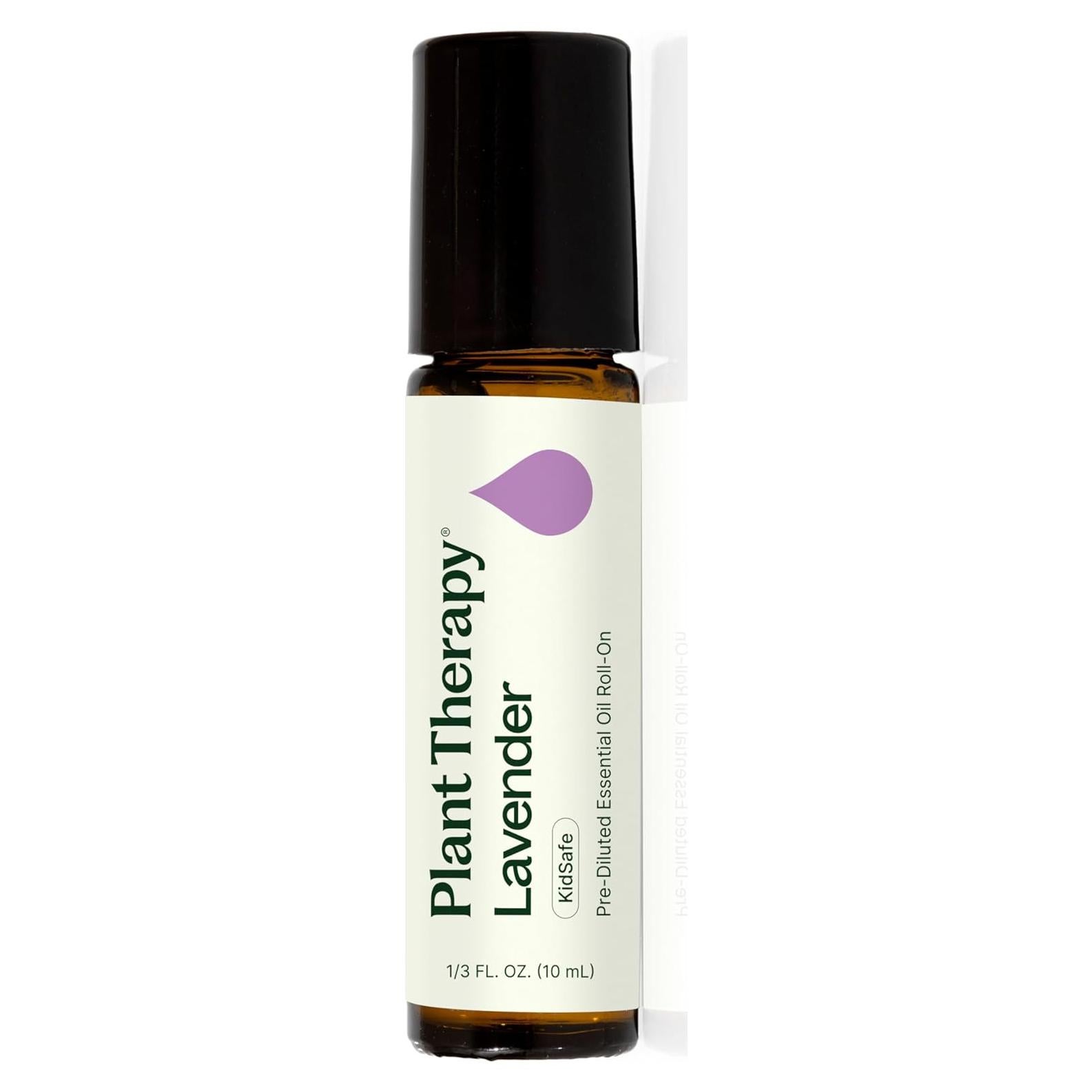 Aceite Esencial de Lavanda Plant Therapy 100% Puro 10 mL