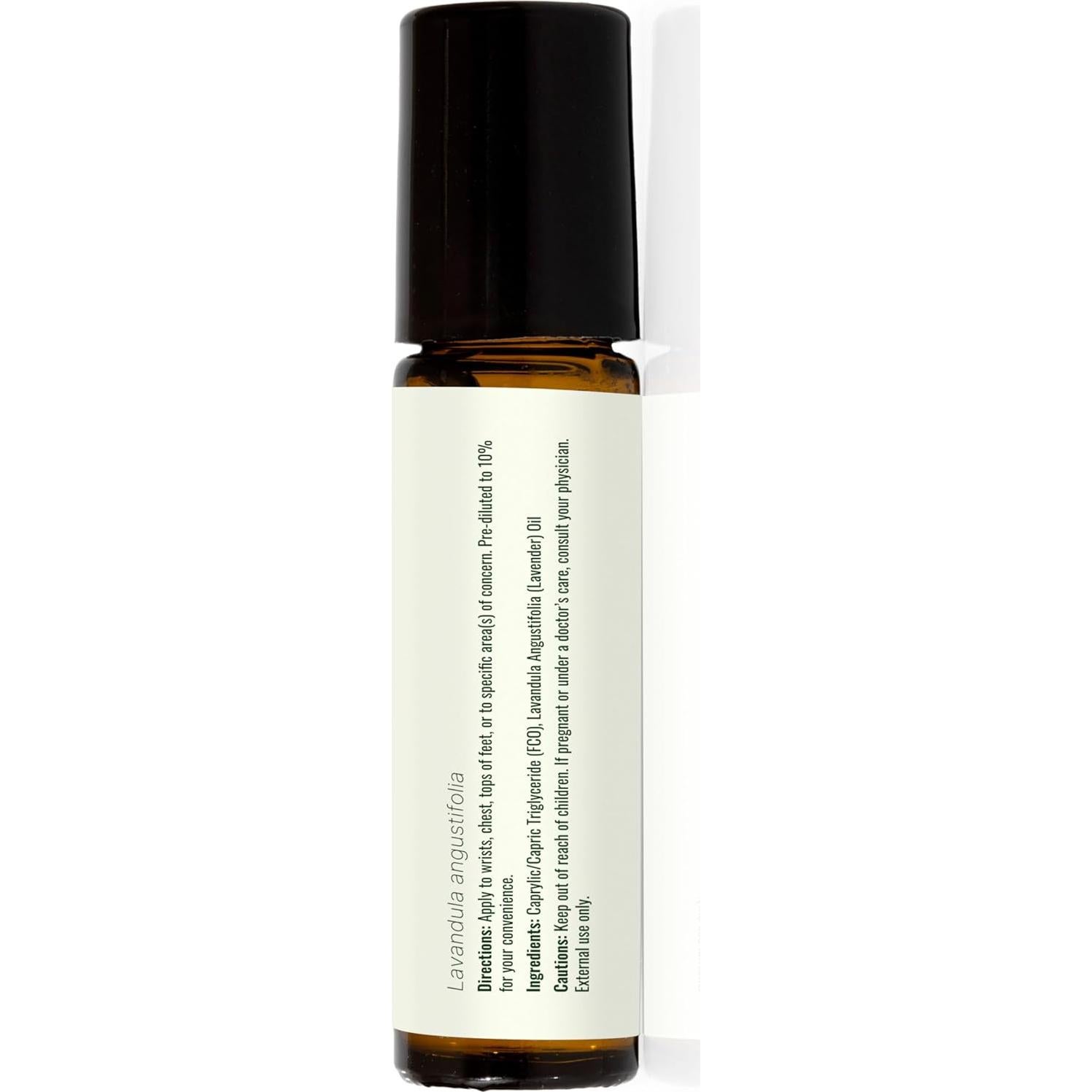 Aceite Esencial de Lavanda Plant Therapy 100% Puro 10 mL
