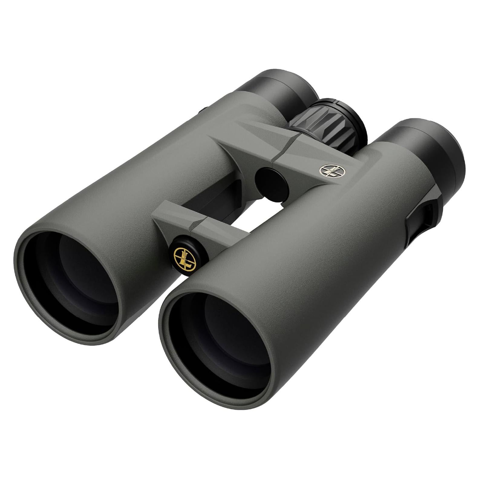 Prismáticos Leupold BX-4 Pro Guide HD 12x50mm Gris