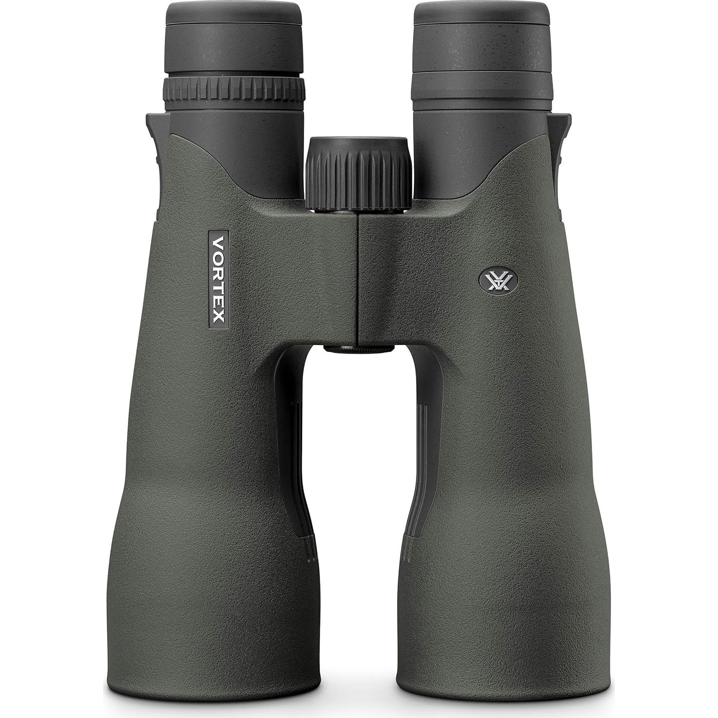 Binoculares Vortex Optics Razor UHD 18x56 con Arnés GlassPak Pro