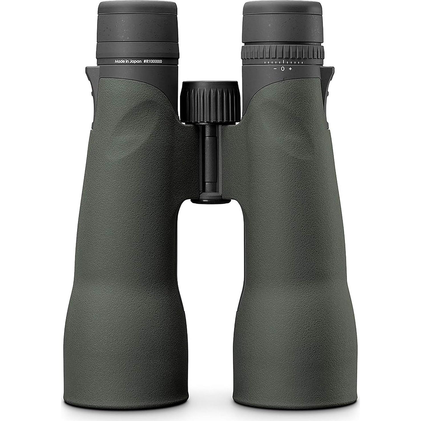 Binoculares Vortex Optics Razor UHD 18x56 con Arnés GlassPak Pro