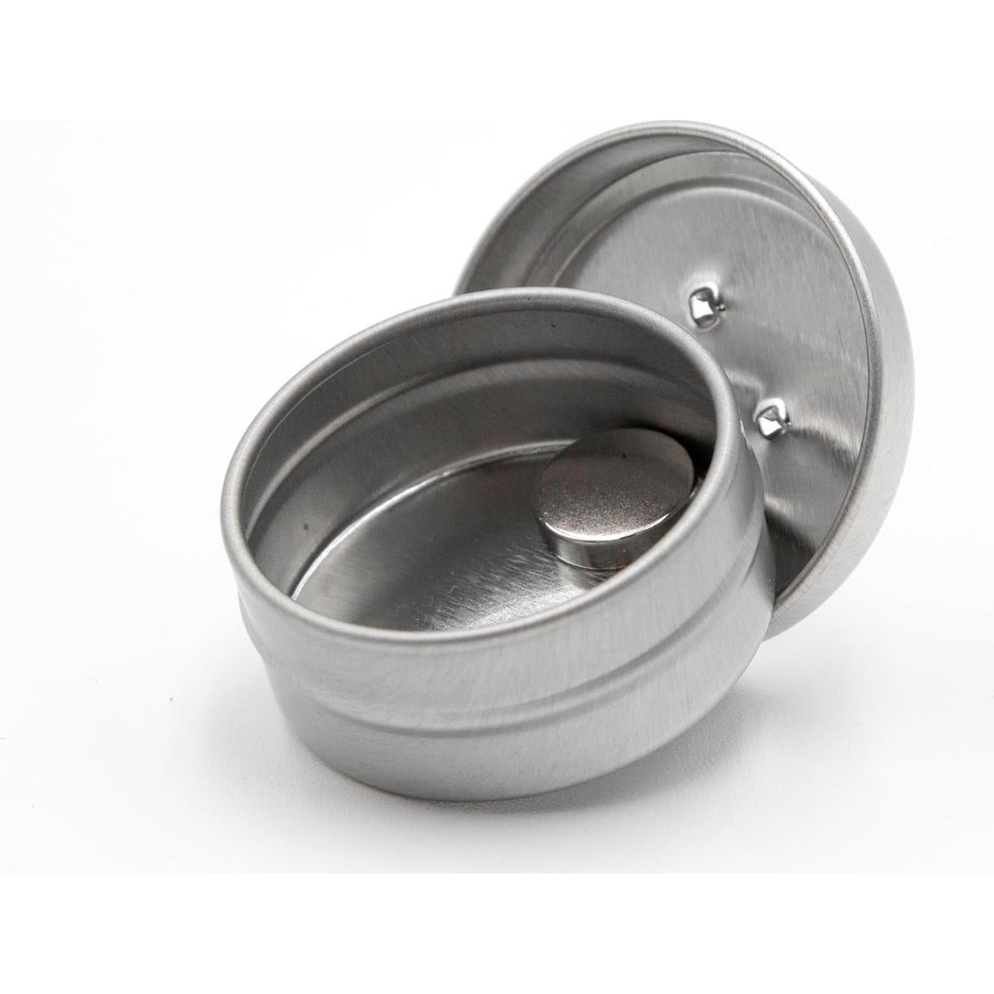 Kit de Trabajo de Olores Leerburg UKC - Entrenamiento Canino