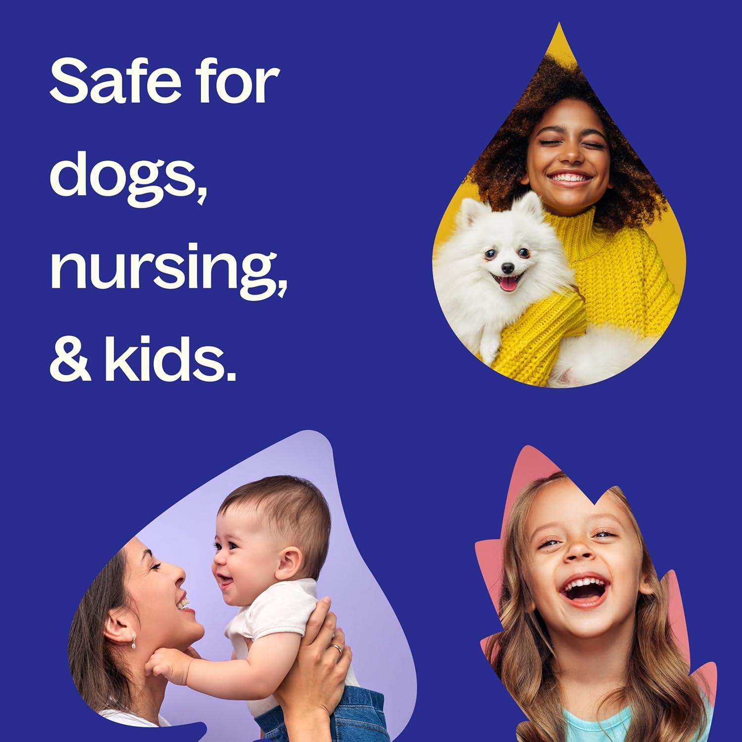 Aceite Esencial Balance Plant Therapy 10 mL Pre-Diluido