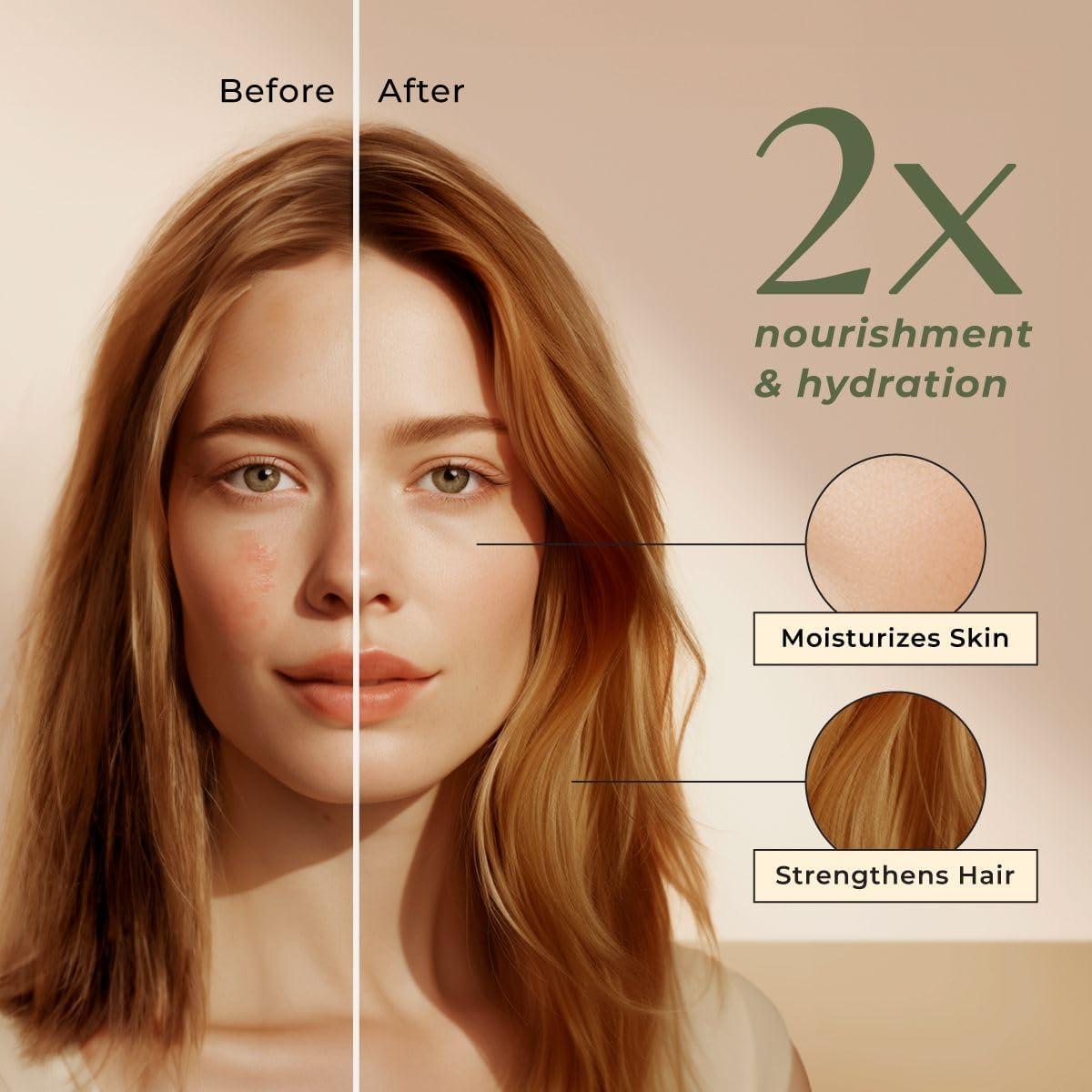 Set de Aceites Esenciales Gya Labs: Laurel 10 ml y Jojoba 100 ml