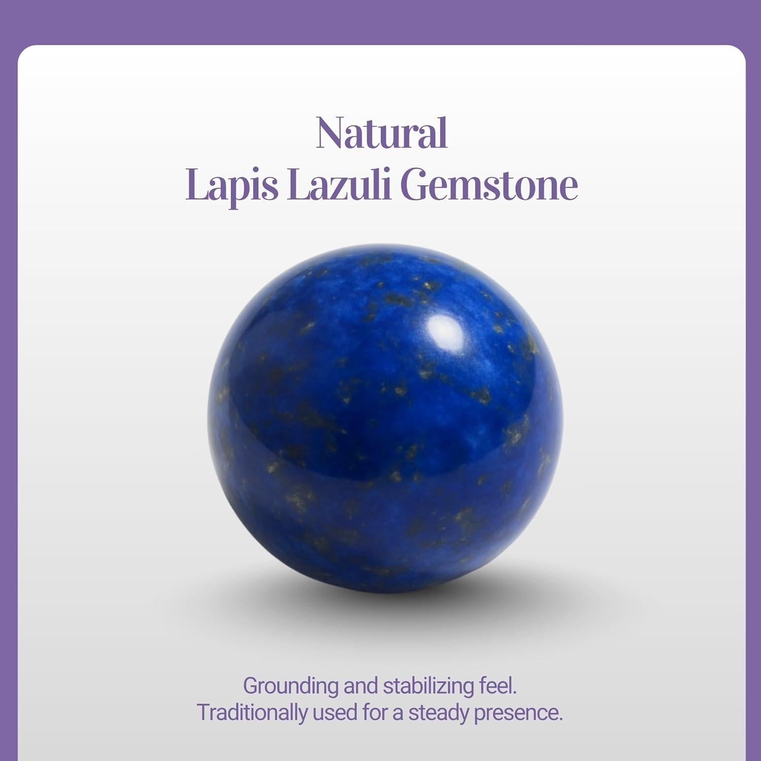 Aceite Esencial de Lavanda Roll On BodyJ4You 10ml - Puro y Orgánico