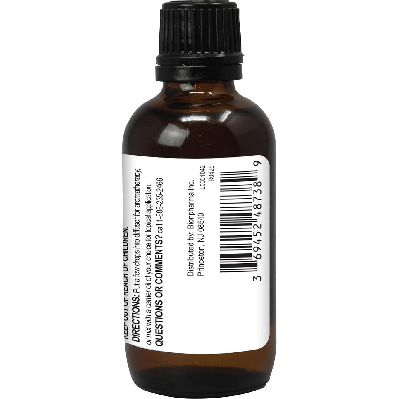Aceite de Árbol de Té A+Salud 100% Puro 59 ml - Aromaterapia