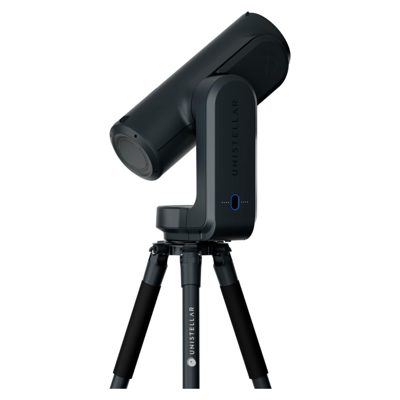 Telescopio Digital UNISTELLAR Odyssey - Enfoque Automático