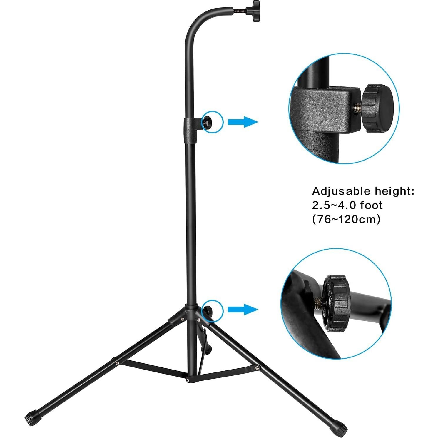 Barra de Campanas de Percusión MUSCELL 36 Campanas Cromo