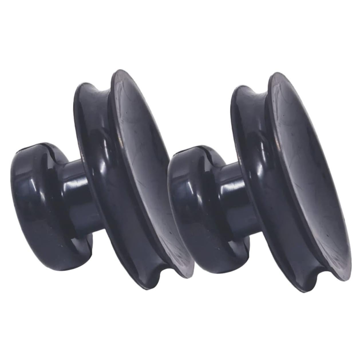 Mango de Ventosa para Cuenco Sonoro Homoyoyo - Estabilizador de Goma