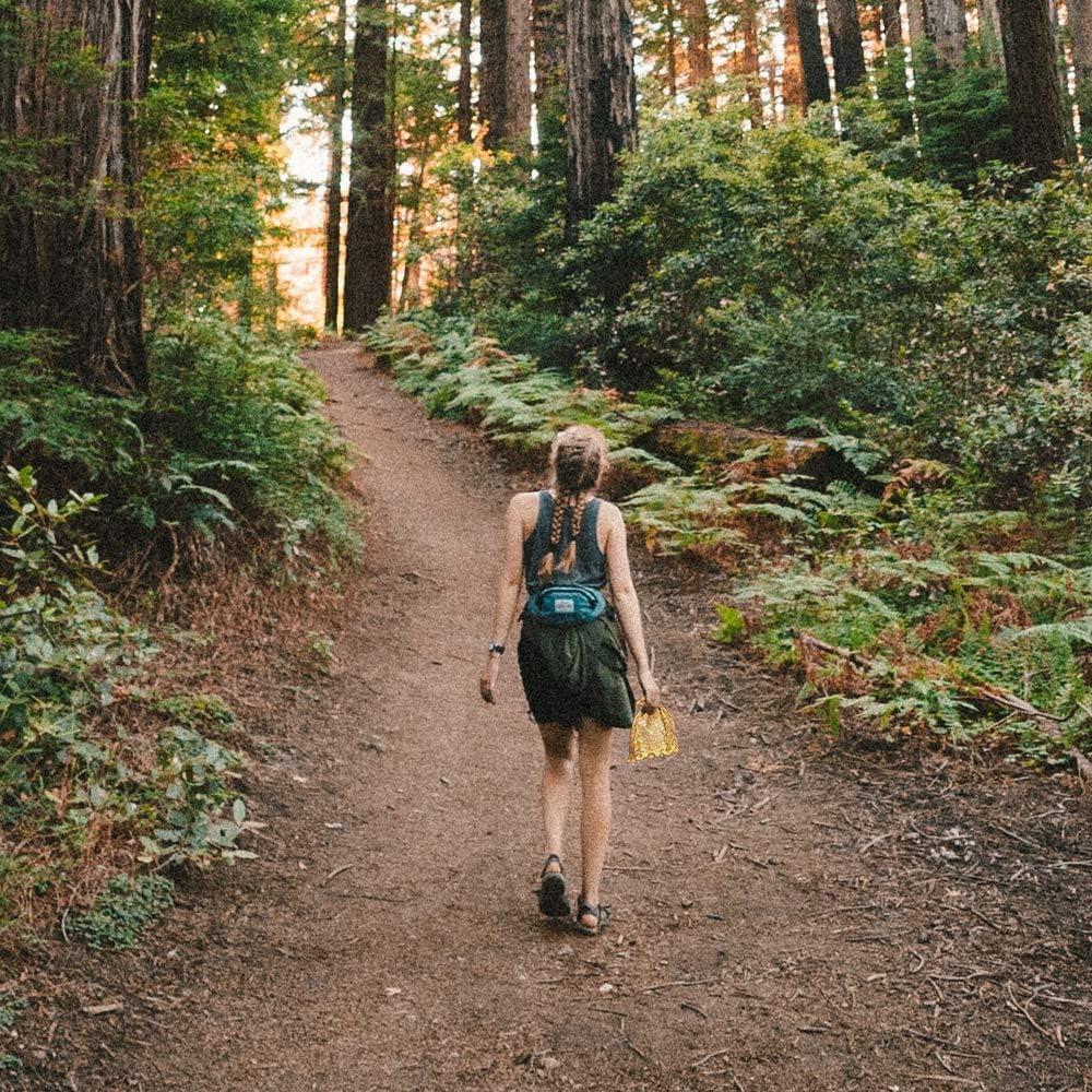 Juego de Cuencos Cantores Tibetanos HOKPA 8.4 cm con Bolsa de Seda