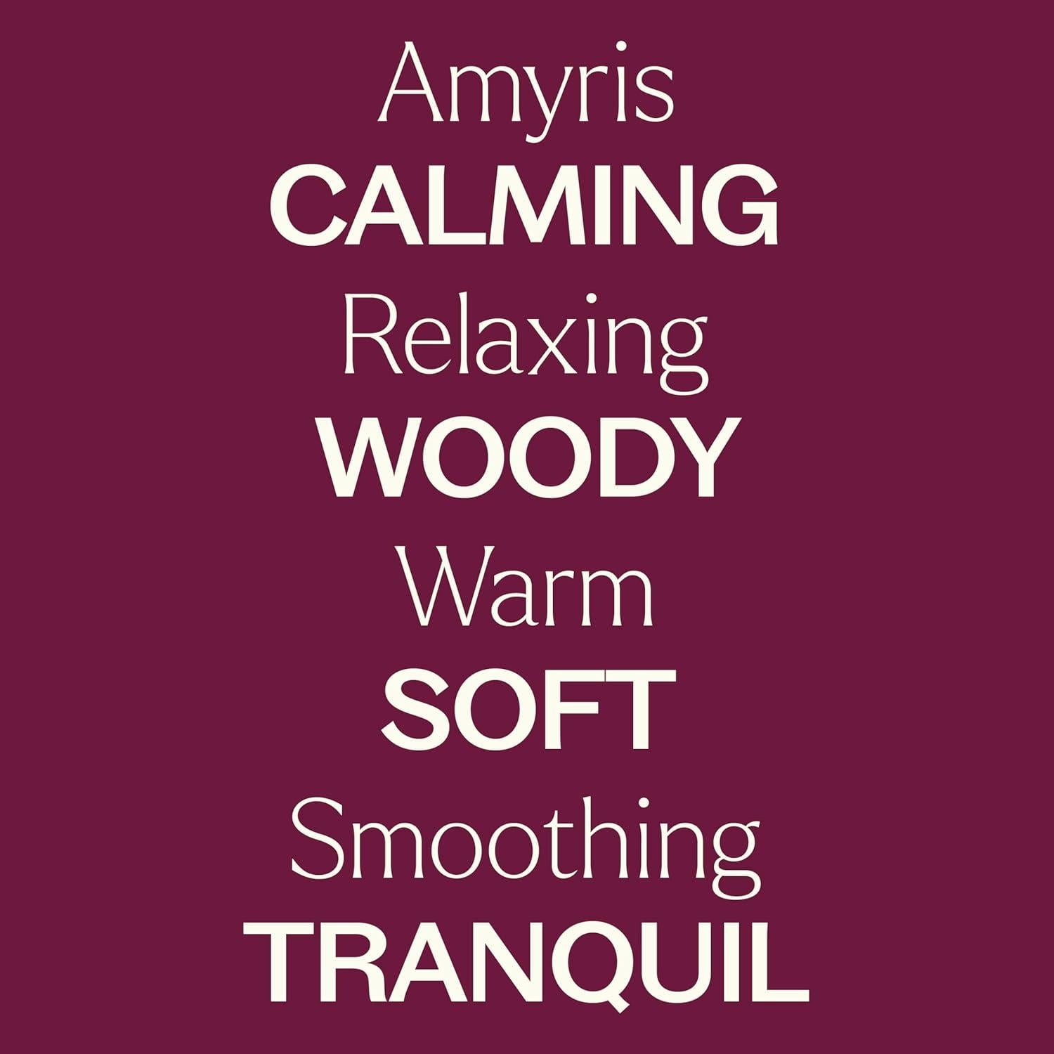 Aceite Esencial de Amyris Plant Therapy 10 mL 100% Puro