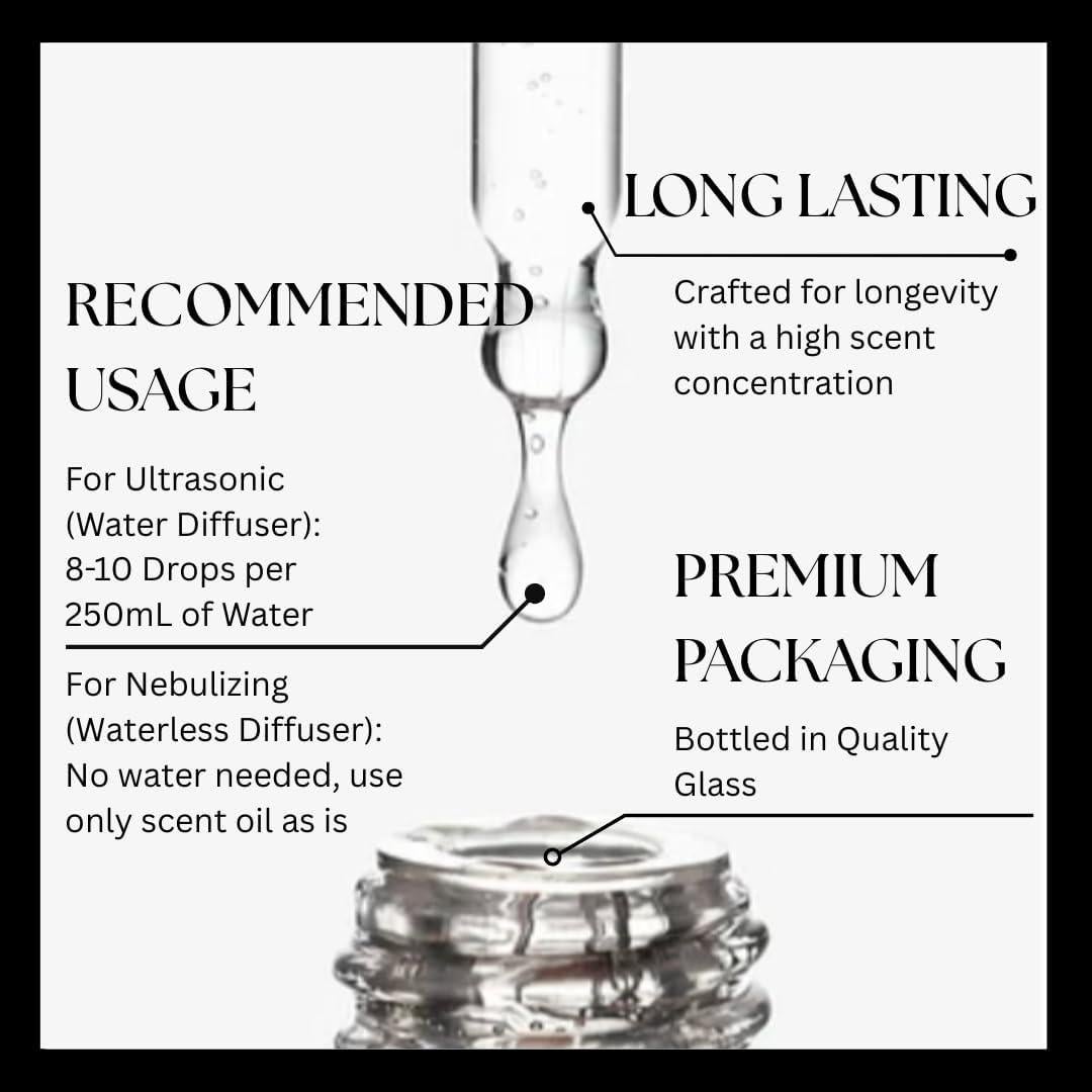 Perfume para el Hogar KHAPRI Elixir de Sándalo 15mL Aceites Esenciales