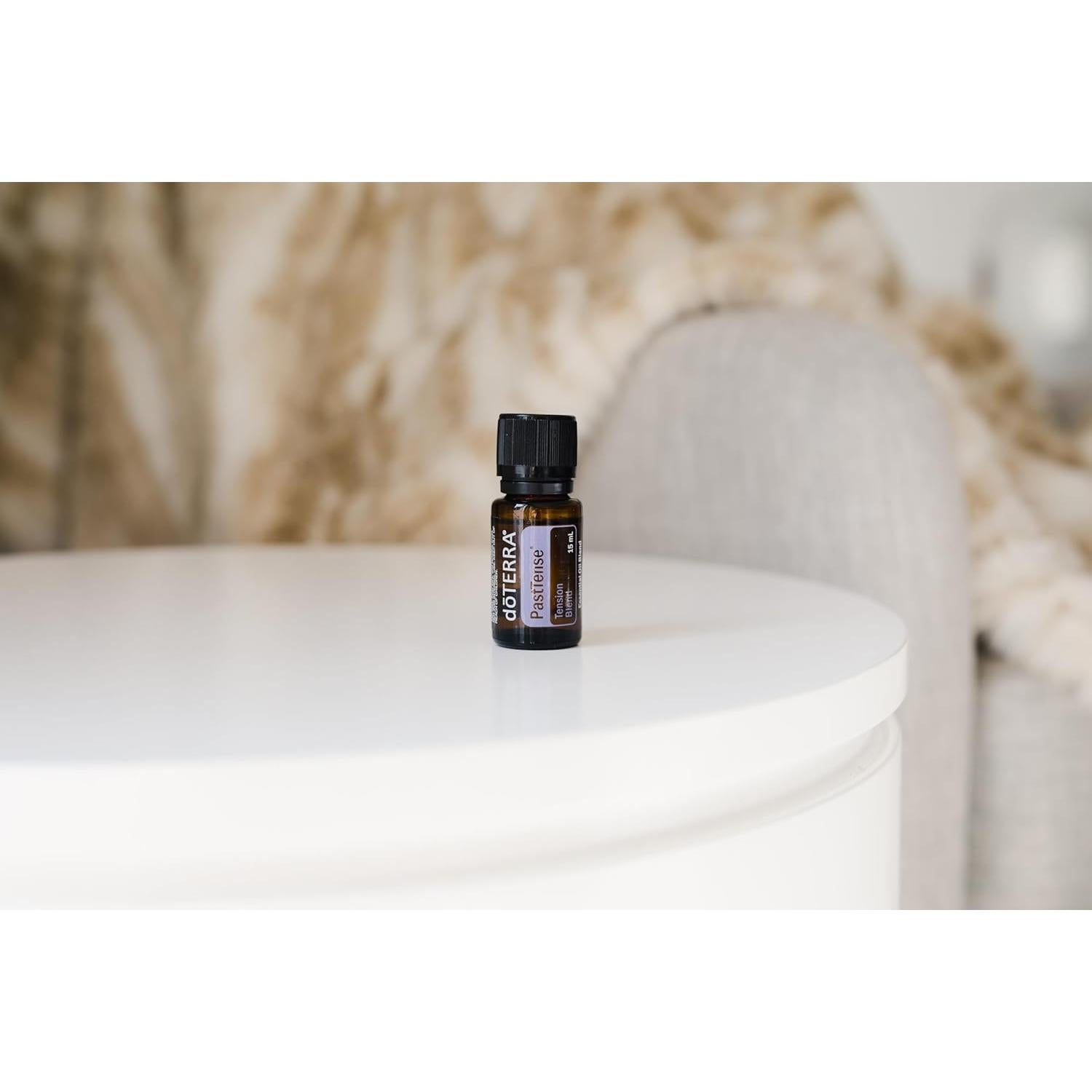 Aceite Esencial doTERRA PastTense 15mL - Mezcla Calmante