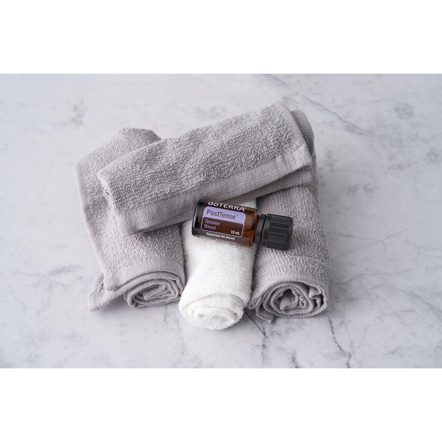 Aceite Esencial doTERRA PastTense 15mL - Mezcla Calmante