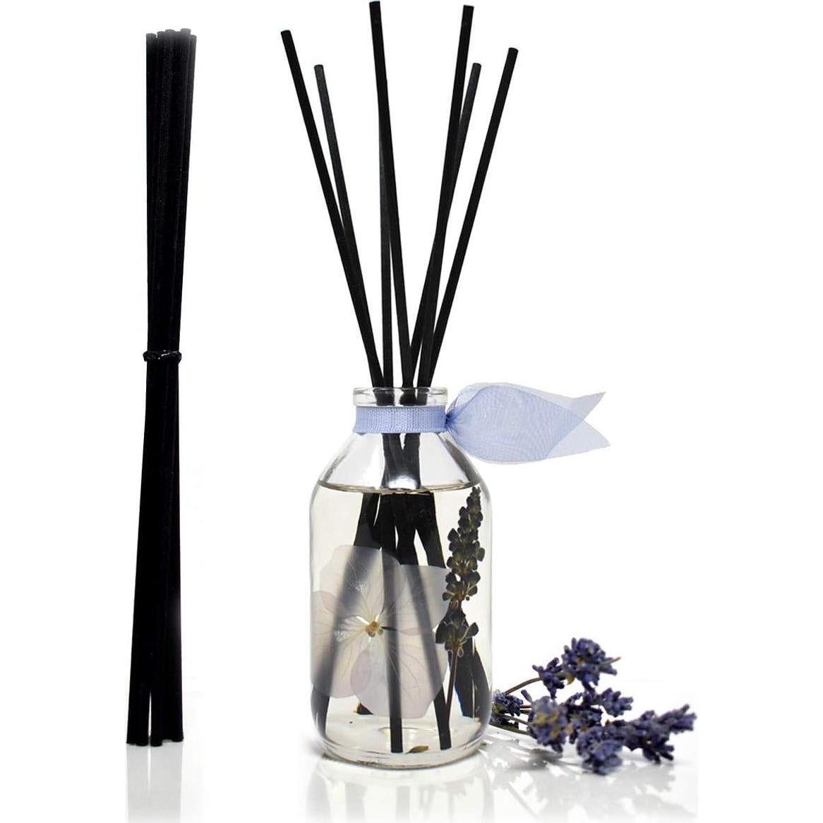 Difusor de Varillas LOVSPA 118ml Lavanda de Provenza Aromaterapia