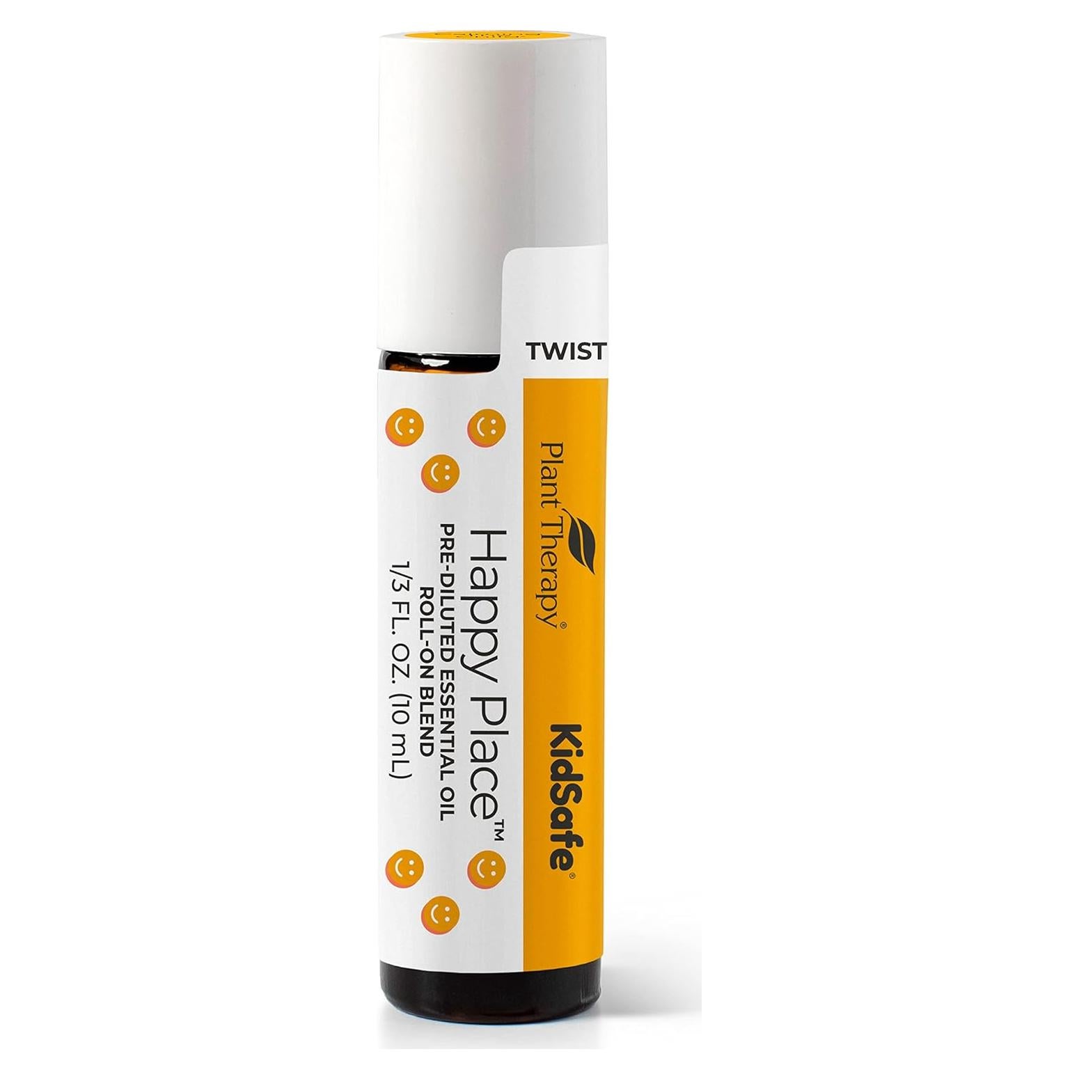 Aceite Esencial Happy Place KidSafe Plant Therapy 10 mL