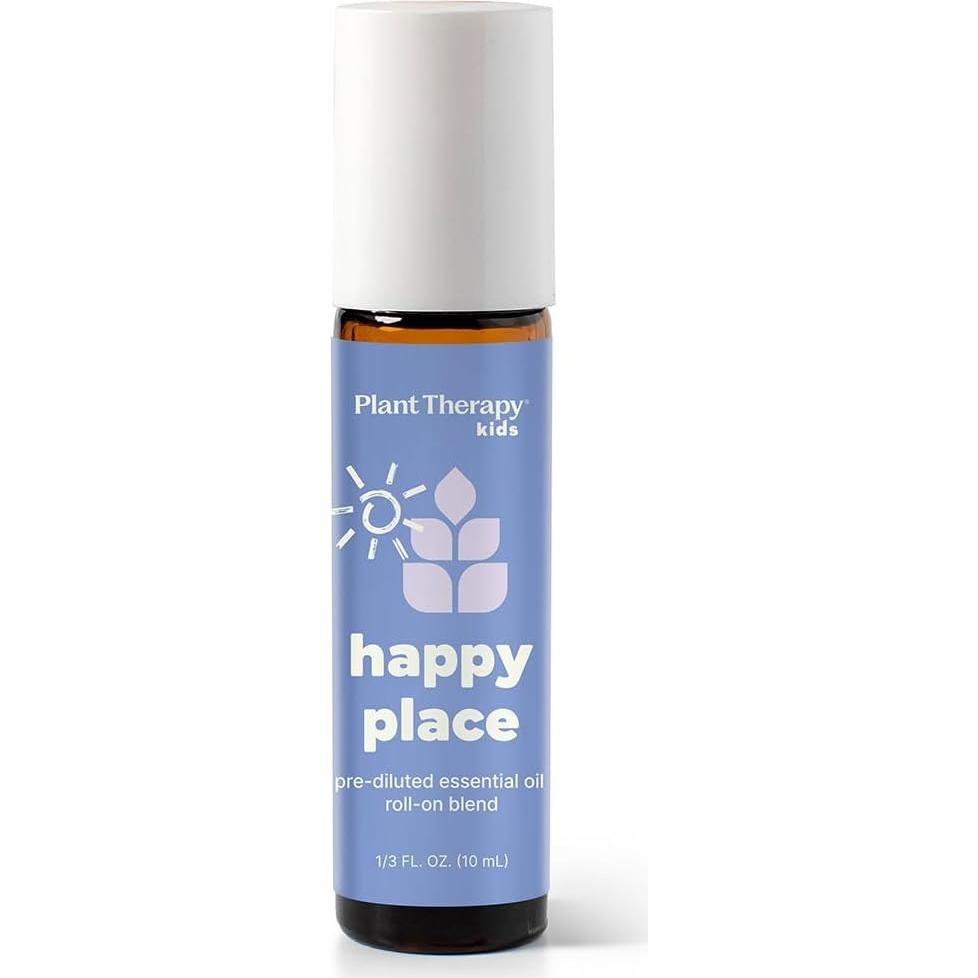 Aceite Esencial Happy Place KidSafe Plant Therapy 10 mL