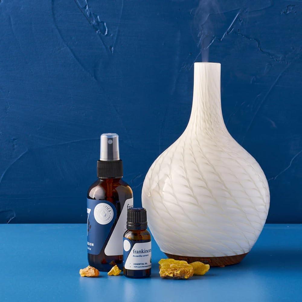 Aceite Esencial de Incienso Orgánico Aromatics International 5ml - 100% Puro