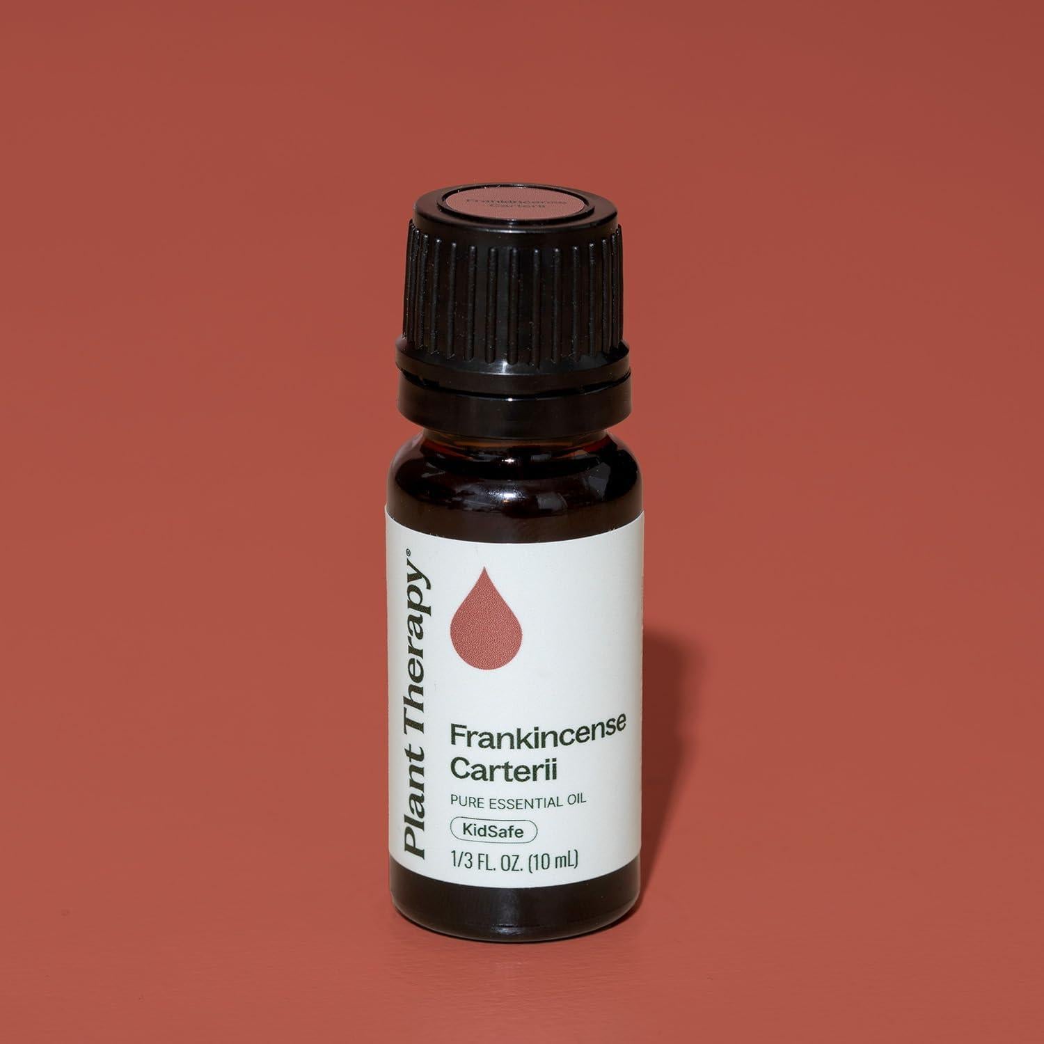 Aceite Esencial de Incienso Carteri Plant Therapy 10 mL Puro