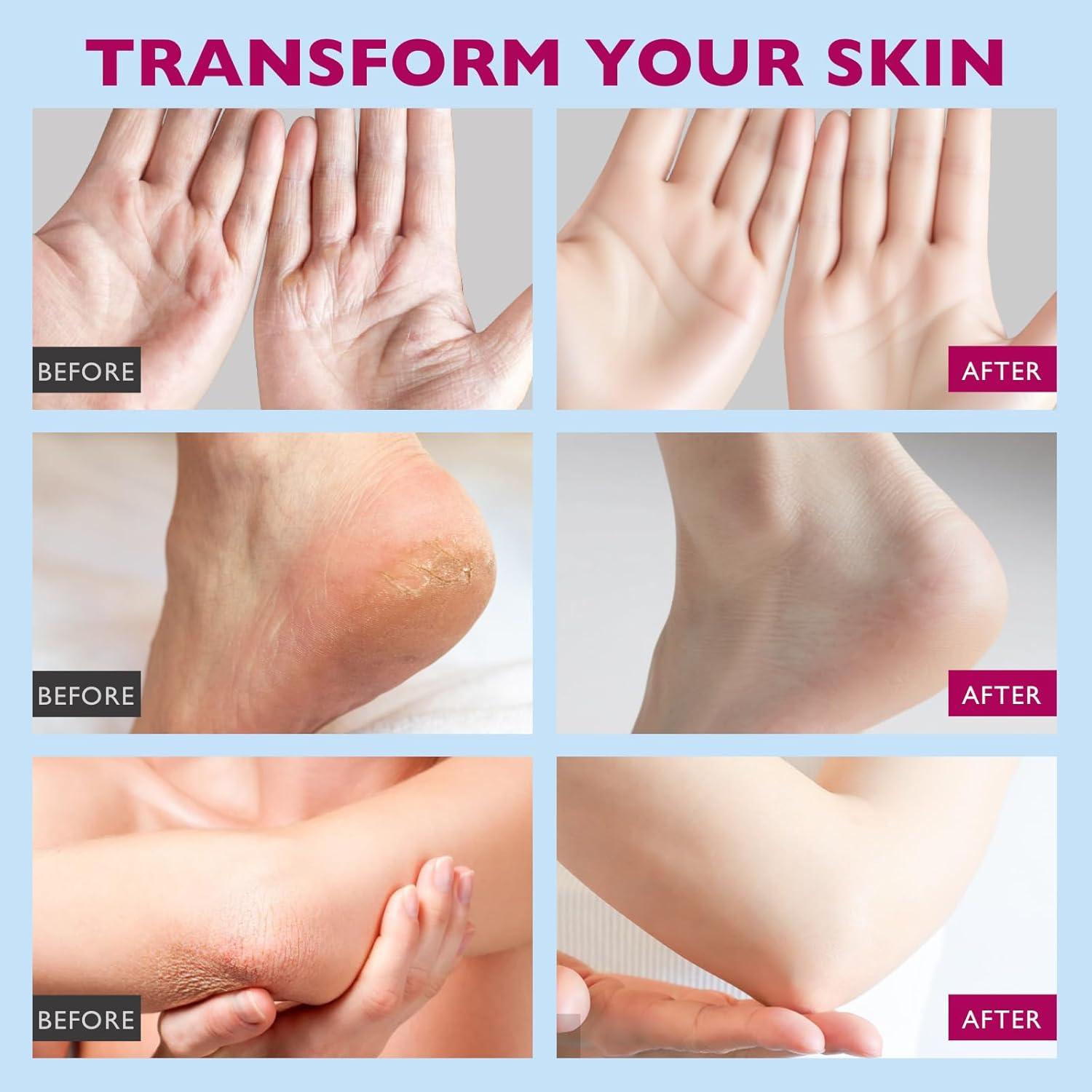 Crema Hidratante Intensiva Incienso y Mirra 62 ml - Cuidado Piel Seca