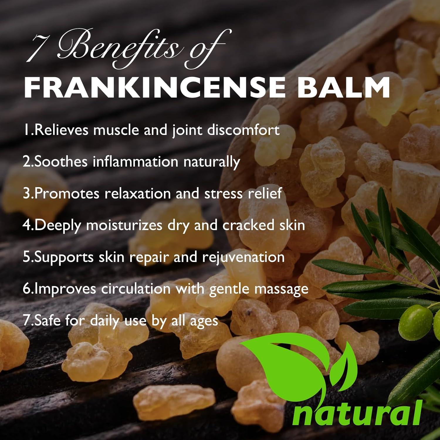 Crema Hidratante Intensiva Incienso y Mirra 62 ml - Cuidado Piel Seca