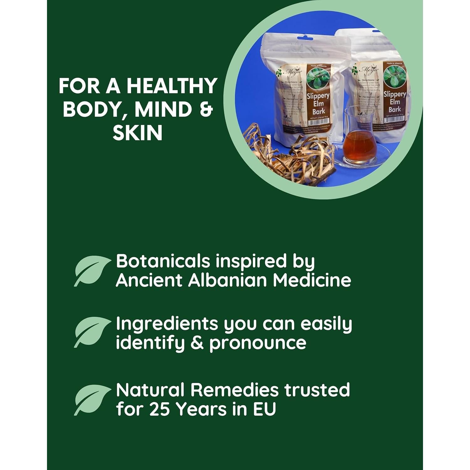 Crema Facial Merja 50ml - Hidratante con Colágeno y Aceites Esenciales