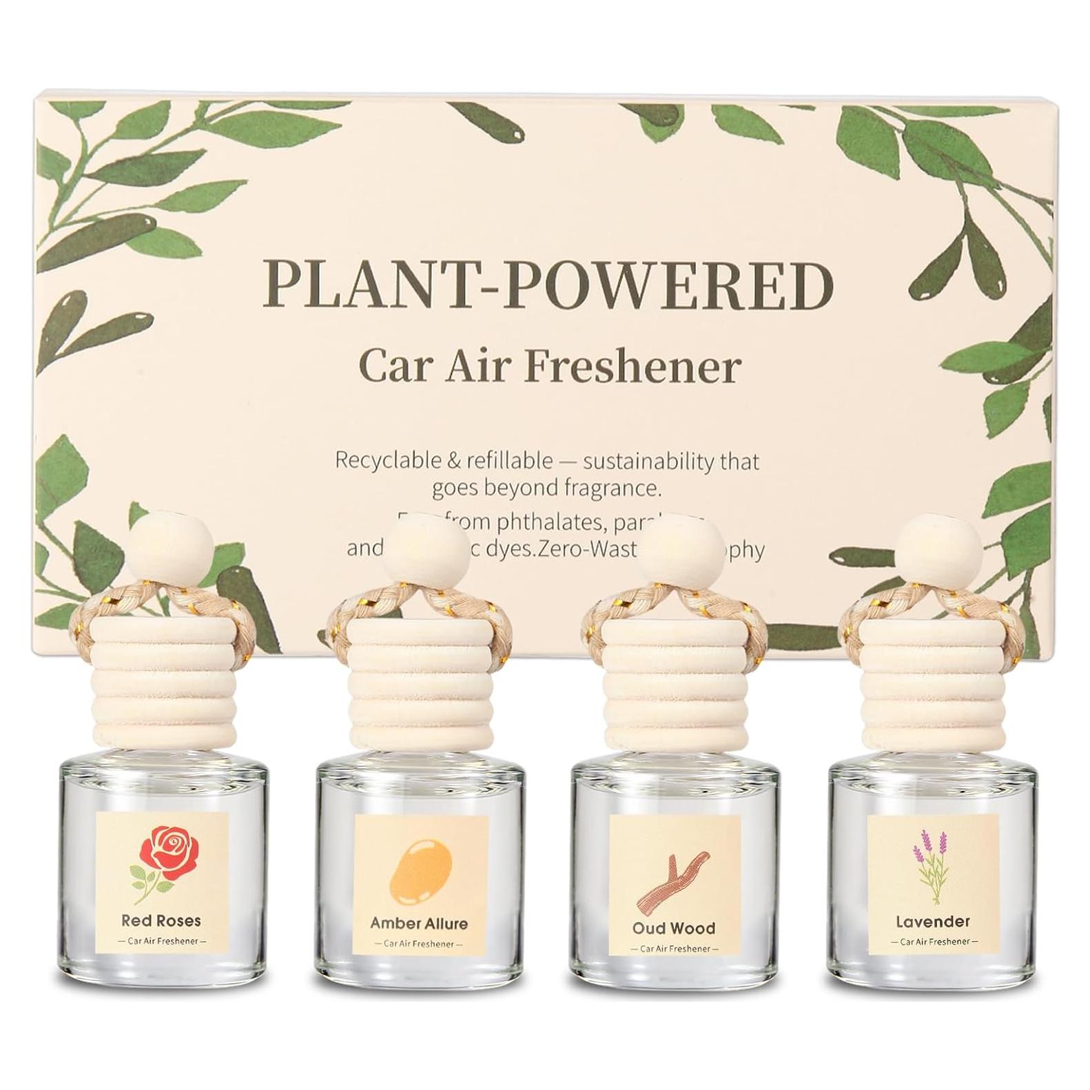 Difusor de Aceite Esencial Vietora Eud - Aromas Ajustables