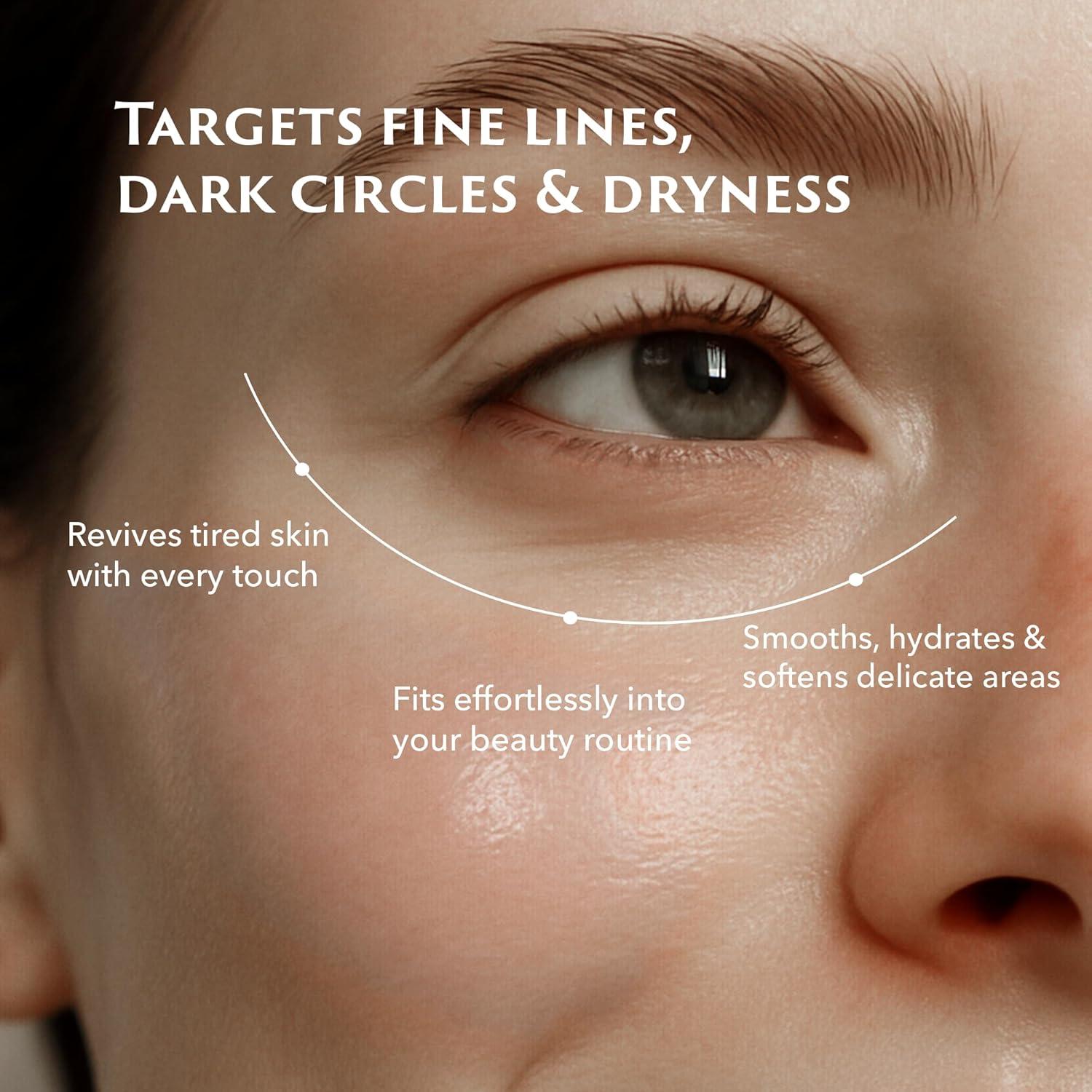 Aceite de Ricino y Incienso Roll On Mine 50g - Hidratante Ojos