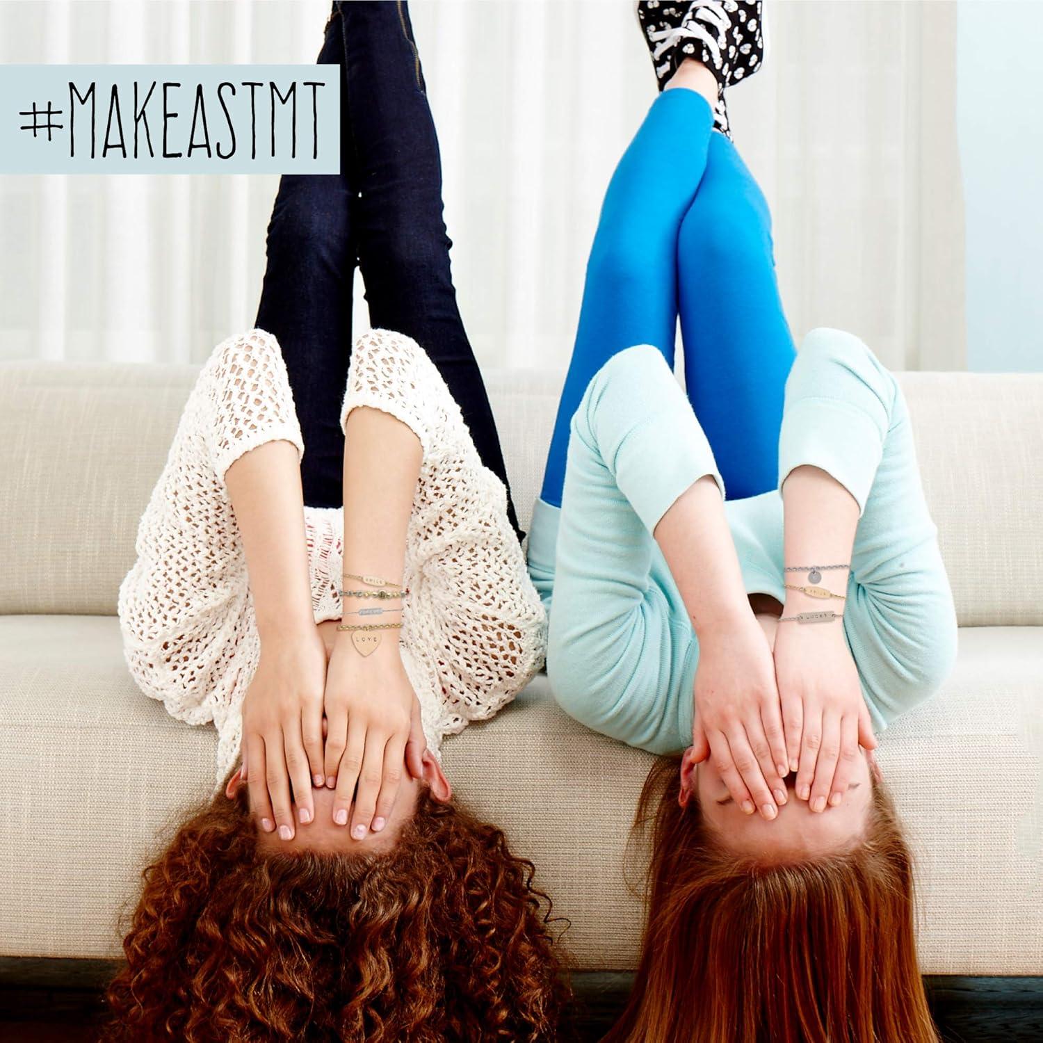 Kit de Joyería Sello a Mano STMT - Personaliza tu Estilo