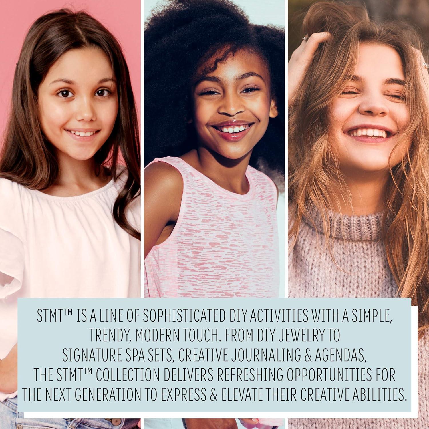 Kit de Joyería Sello a Mano STMT - Personaliza tu Estilo