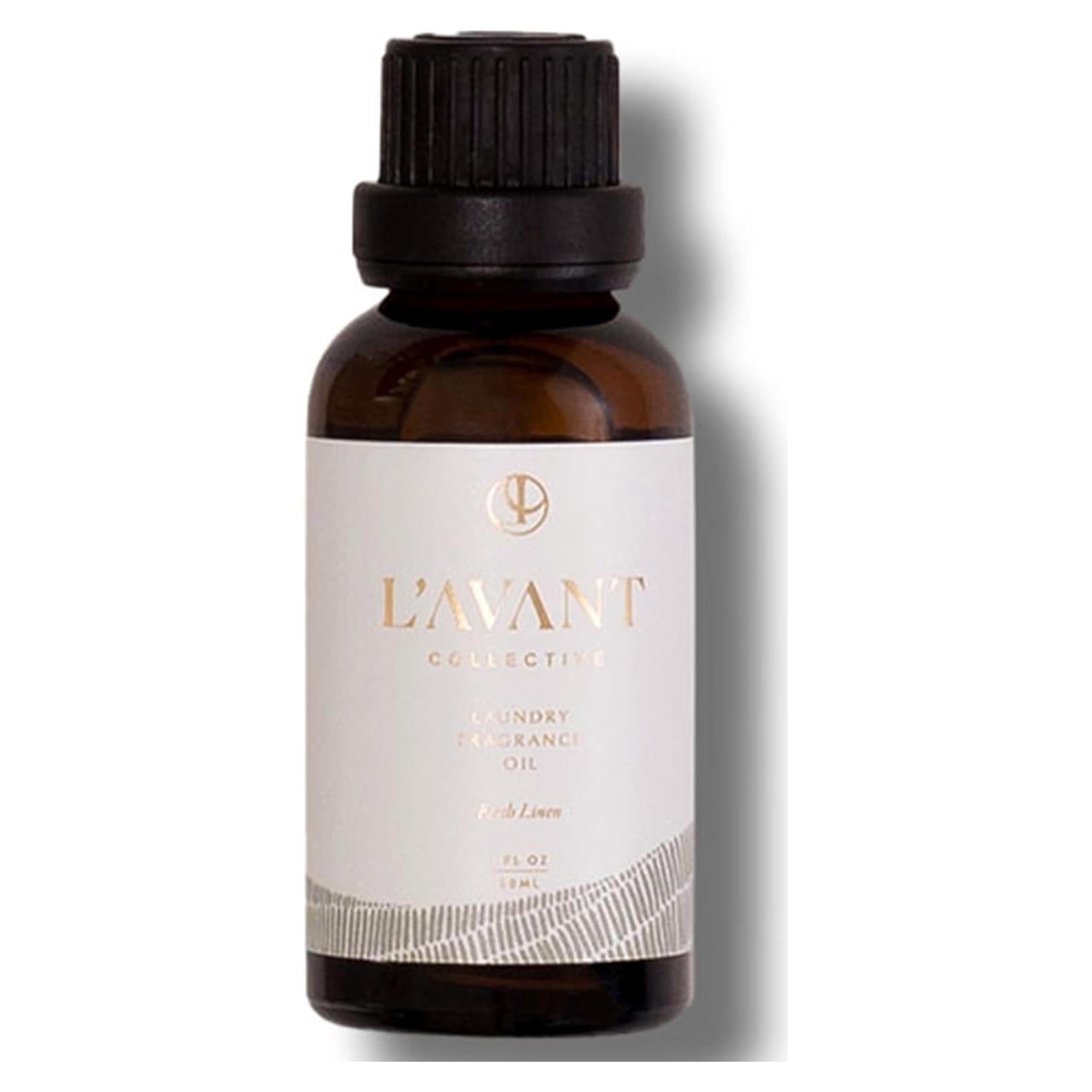 Aceite de Lavandería L'Avant Collective 30ml Lino Fresco