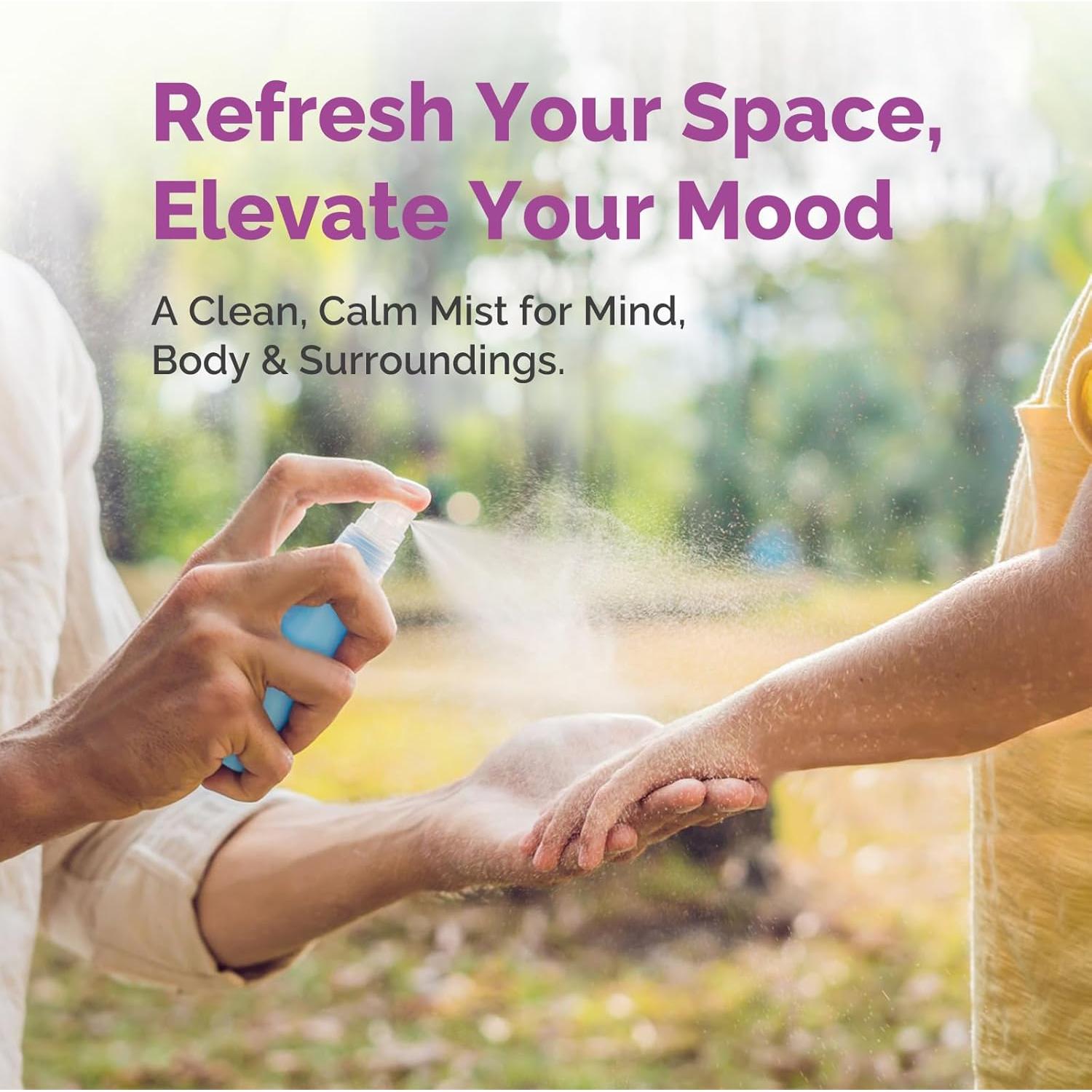 Aceite Esencial de Geranio Puro 60 ml - Gm Gumili