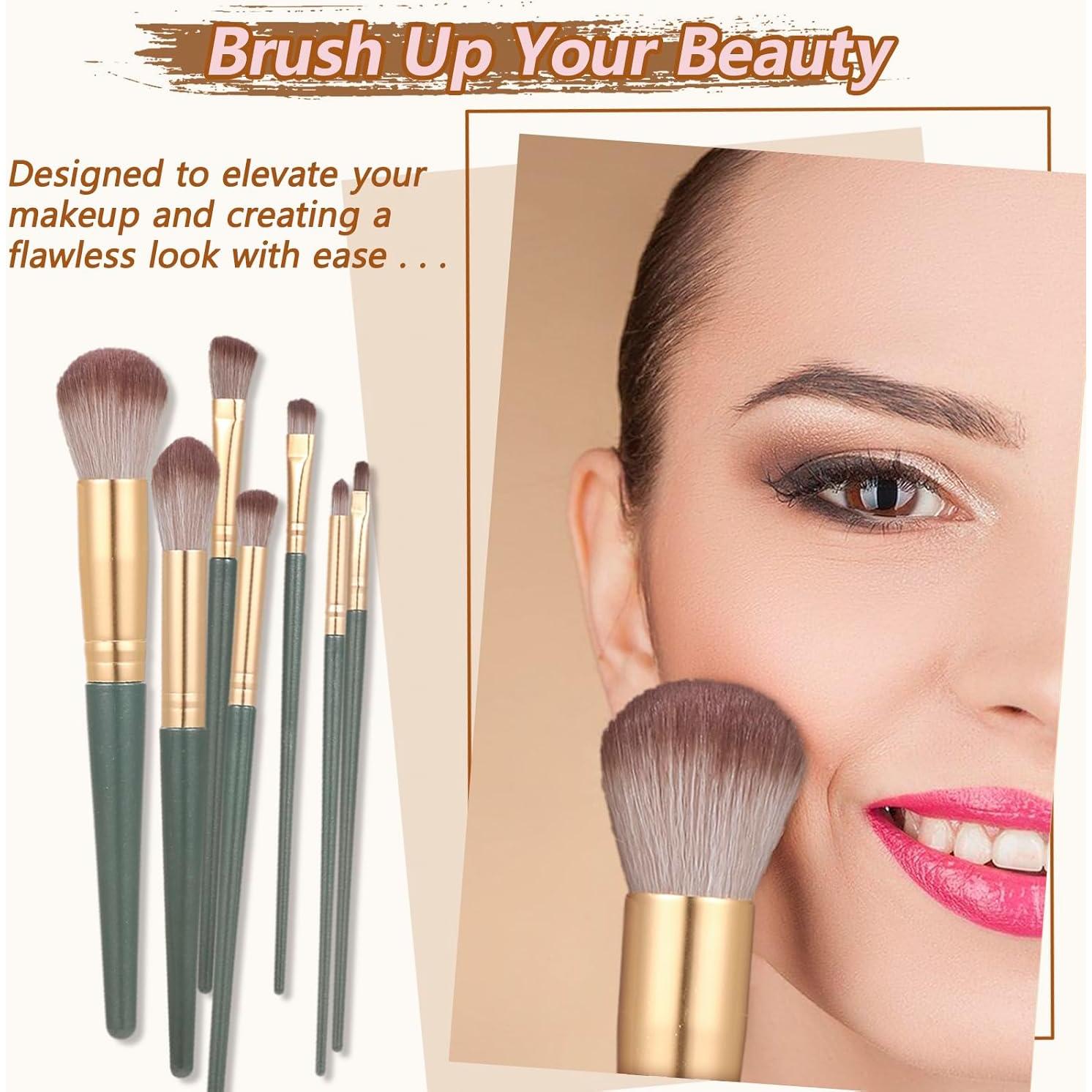 Kit de Maquillaje Completo KAVCENT para Mujeres y Adolescentes