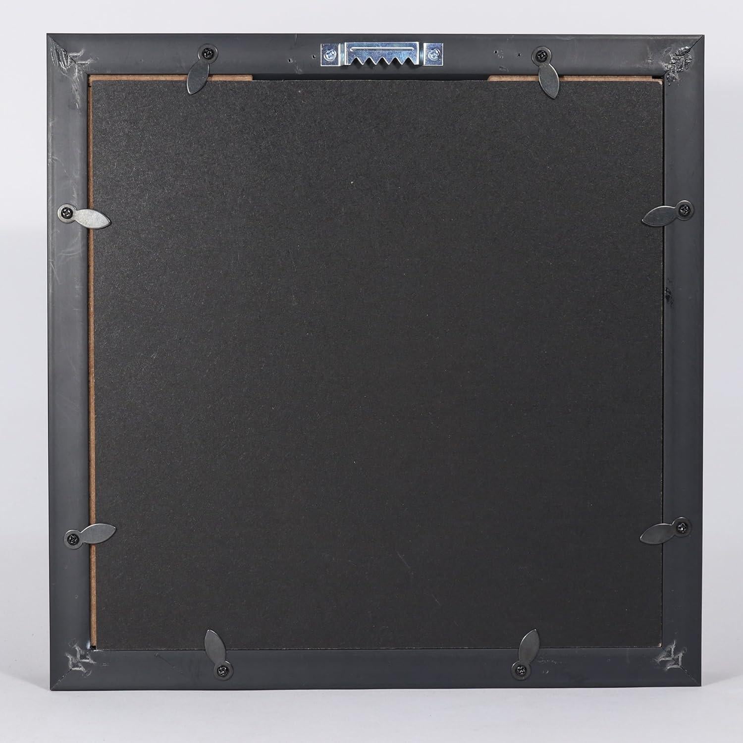 Caja de Sombra para Tapones de Vino Lawrence Frames 164010 Negra