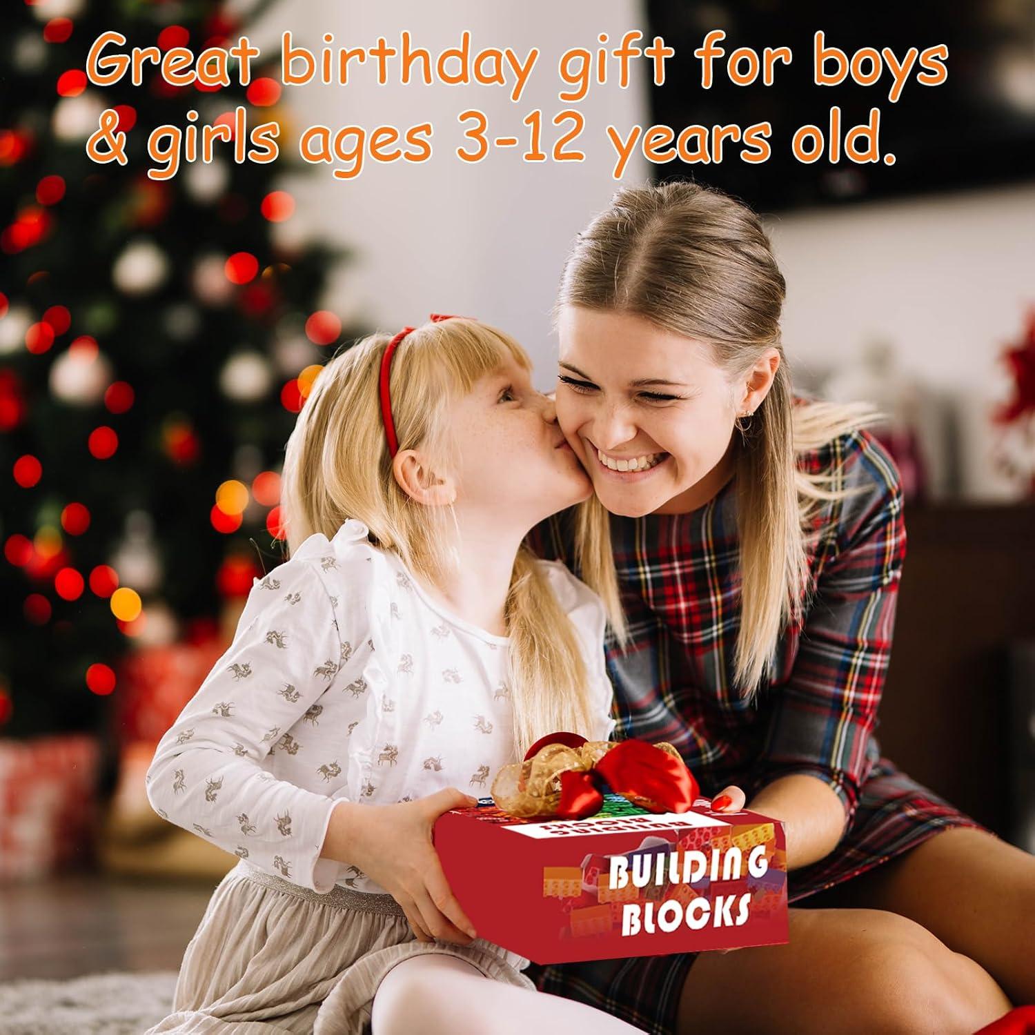 Juego de Bloques de Construcción Shantou 101 Piezas 15 Colores