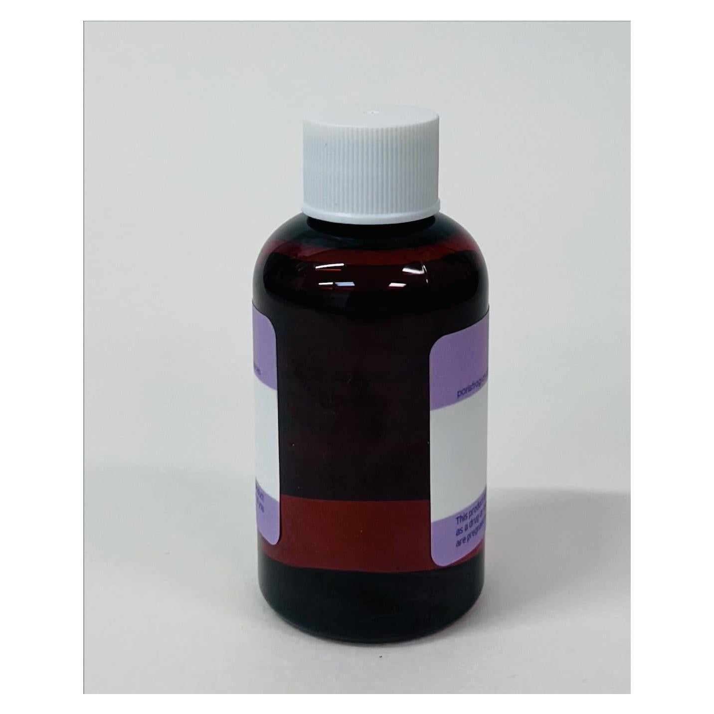 Aceite de Fragancia Floral Amber Flowerbomb 113ml París