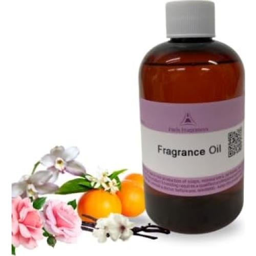 Aceite de Fragancia Floral Amber Flowerbomb 113ml París
