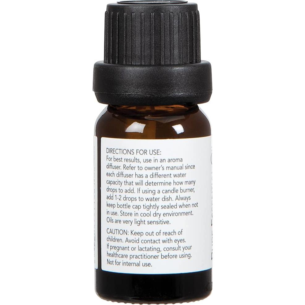 Aceite Esencial de Hierba Limón Pure Essential Oil 9.4 ml